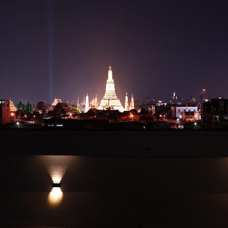 דירות בנגקוק Baan Suandao Wat Arun מראה חיצוני תמונה