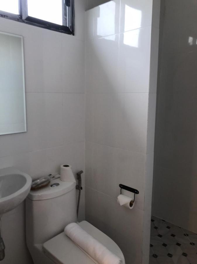 דירות בנגקוק Baan Suandao Wat Arun מראה חיצוני תמונה