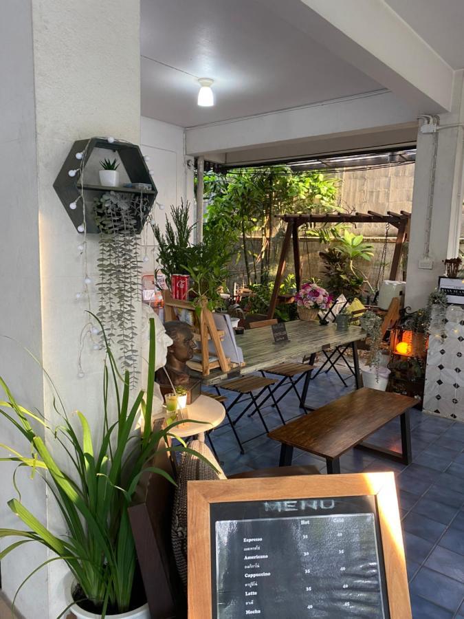 דירות בנגקוק Baan Suandao Wat Arun מראה חיצוני תמונה
