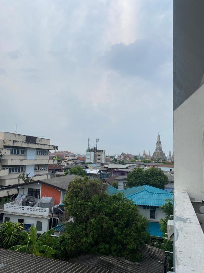 דירות בנגקוק Baan Suandao Wat Arun מראה חיצוני תמונה