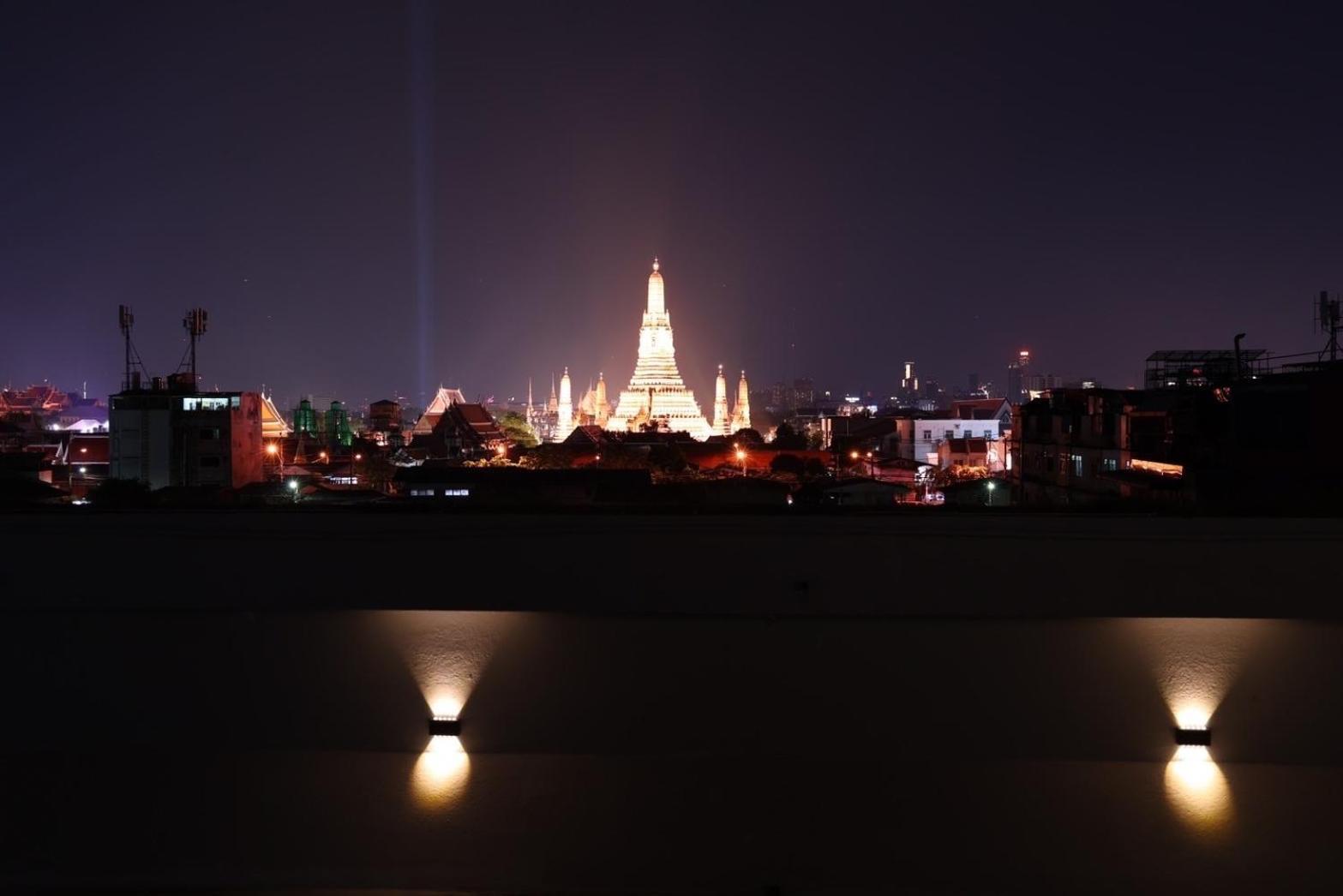 דירות בנגקוק Baan Suandao Wat Arun מראה חיצוני תמונה